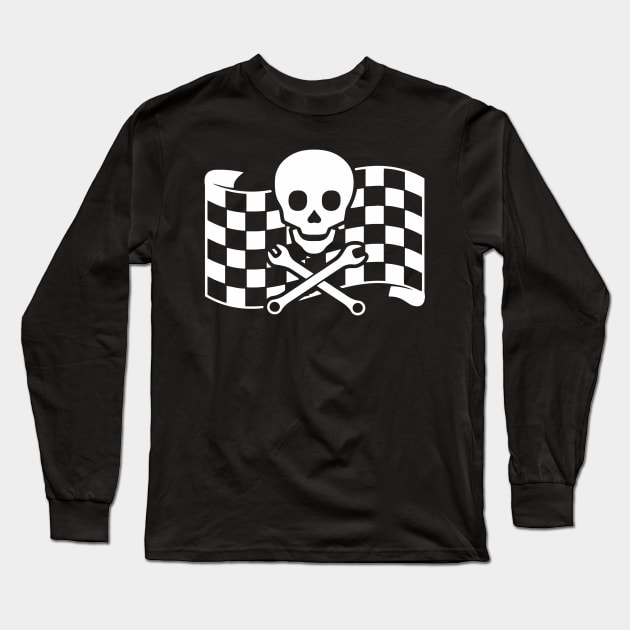 Car Tuning Long Sleeve T-Shirt by Ramateeshop